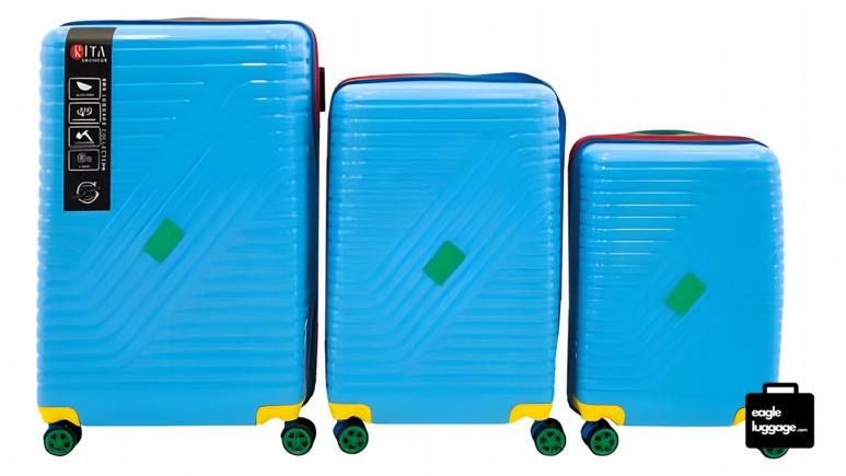 PP Luggage Set