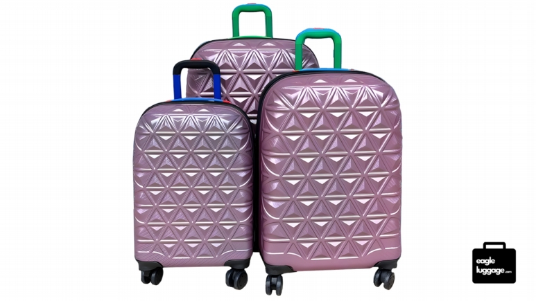 PP Luggage Set